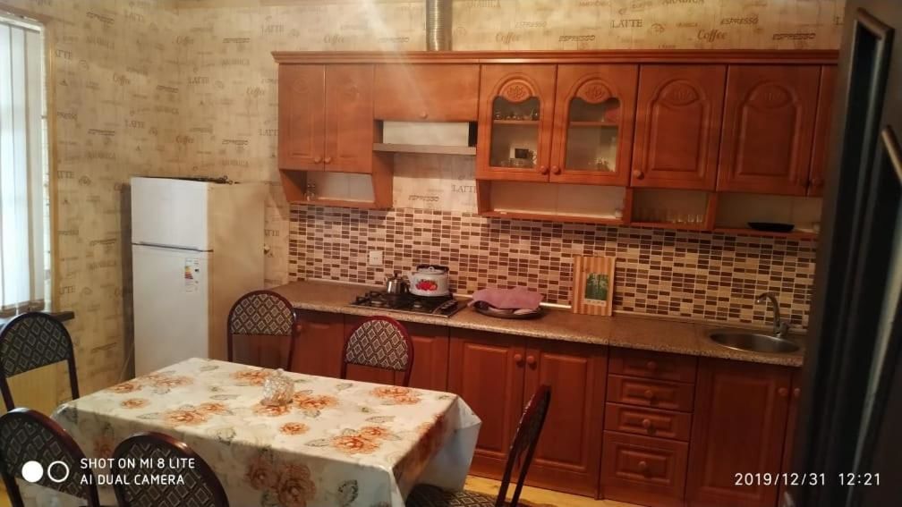 Дома для отпуска Rent House Sako Габала-35