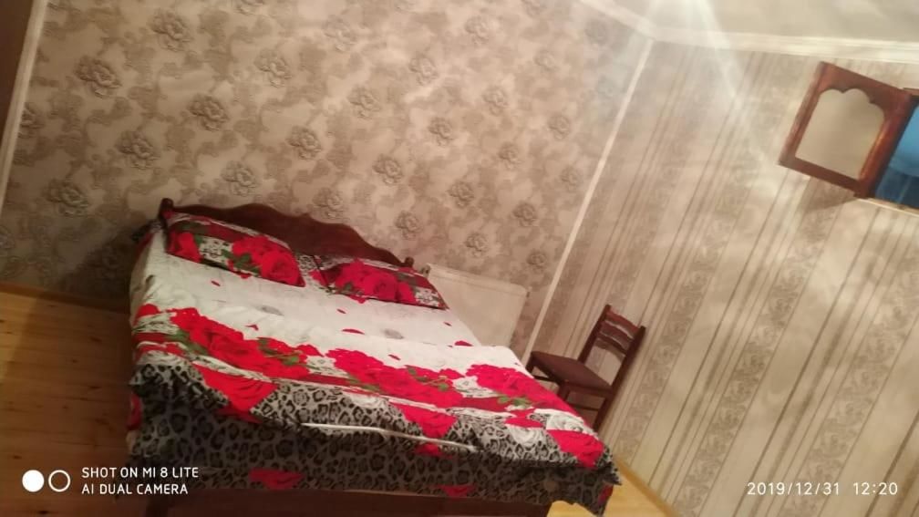 Дома для отпуска Rent House Sako Габала